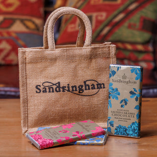 Mini Chocolate Gift Bag