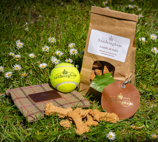 Happy Hound Dog Poo Bag Pouch