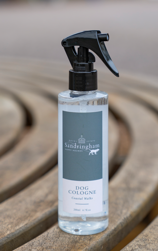 Happy Hound Dog Cologne
