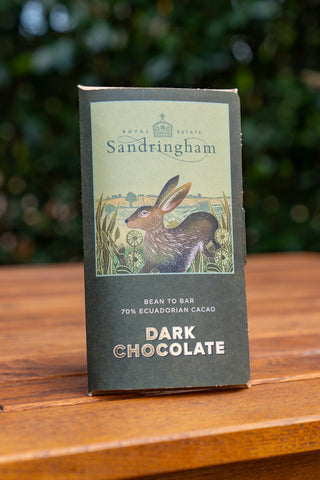 Sandringham Dark Chocolate