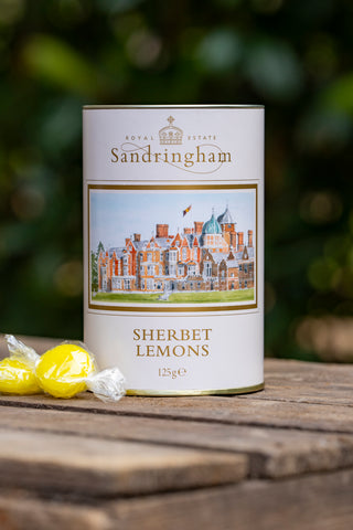 Sherbet Lemons