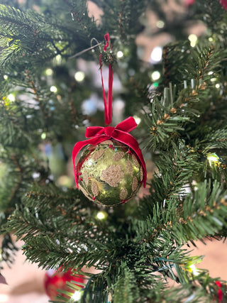 Christmas Festive Bauble
