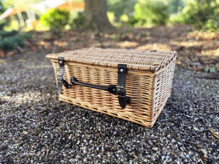 Small Basket Hamper