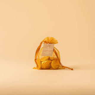 Sandringham Milk Chocolate Gold Coins