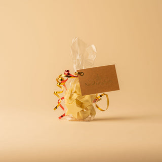 Sandringham White Chocolate Stars