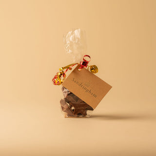 Sandringham Milk Chocolate Stars