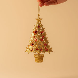 Christmas Tree Decoration