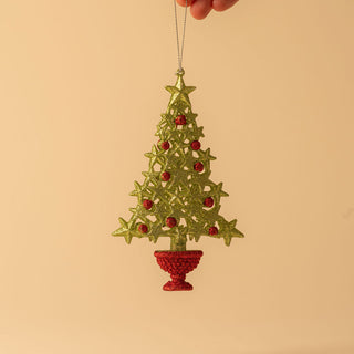 Christmas Tree Decoration