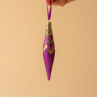 Christmas glitter Decoration
