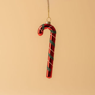 Christmas Candy Cane Decoration