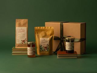 Christmas Breakfast Gift Box