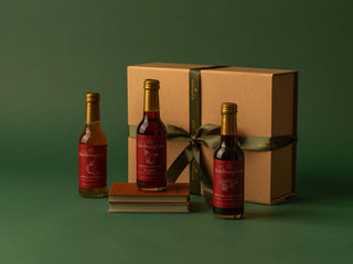 Christmas Cordial Gift Box