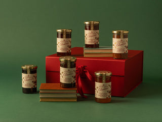 Christmas Spread Hamper