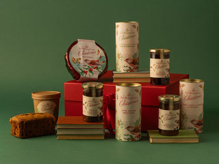 Sandringham Traditional Christmas Hamper