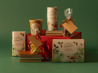 The Christmas Chocolate Indulgence Hamper