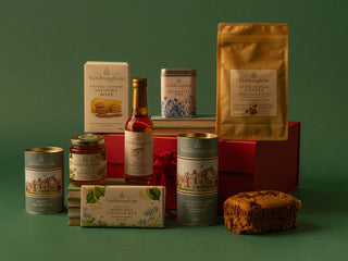 Taste of Sandringham Gift Box