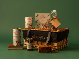 Christmas Treat Hamper
