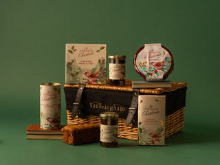 Festive Favourites Christmas Hamper