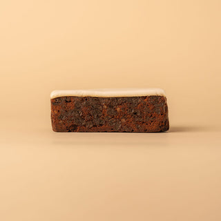 Christmas Iced Rich Fruit Cake