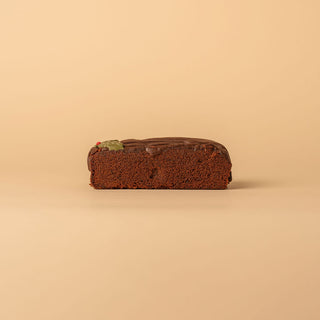 Chocolate Yule Log