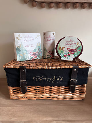 Festive Moments Hamper