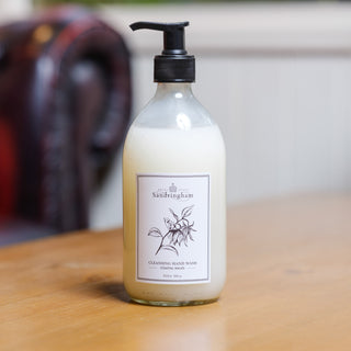 Sandringham Coastal Walks Hand Wash