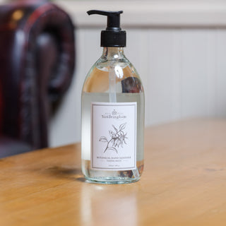 Sandringham Coastal Walks Hand Sanitiser