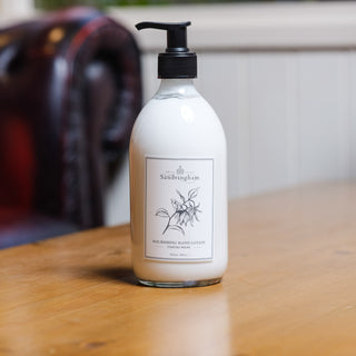 Sandringham Coastal Walks Hand Lotion