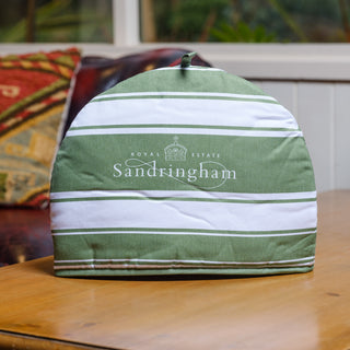 Sandringham Tea Cosy