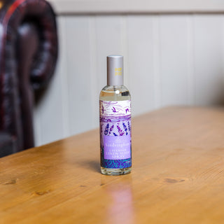 Lavender Linen Sleep Spray
