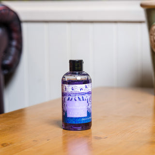 Lavender Bath and Shower Gel