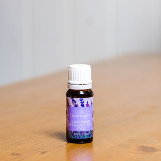 Lavender Essential Oil