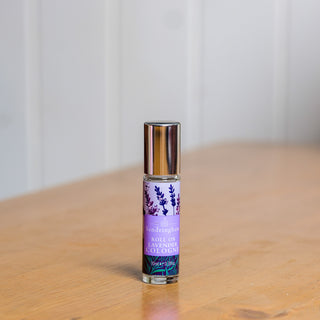 Roll On Lavender Cologne