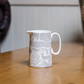 Sam Wilson Design Milk Jug