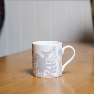 Sam Wilson Design Mug