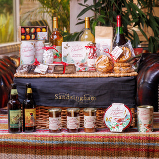 Sandringham Luxury Christmas Hamper