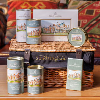 Sandringham Selection Hamper