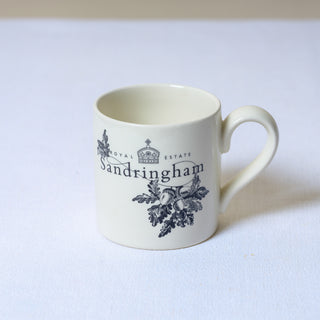 Sandringham Kitchen Mug