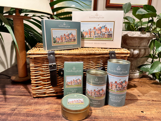 Exclusive Sandringham Treat Hamper