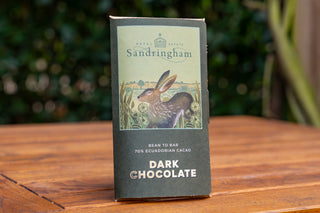 Sandringham Dark Chocolate