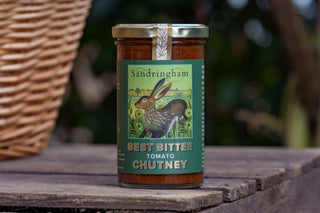 Best Bitter Tomato Chutney