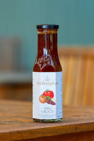 Sandringham BBQ Sauce